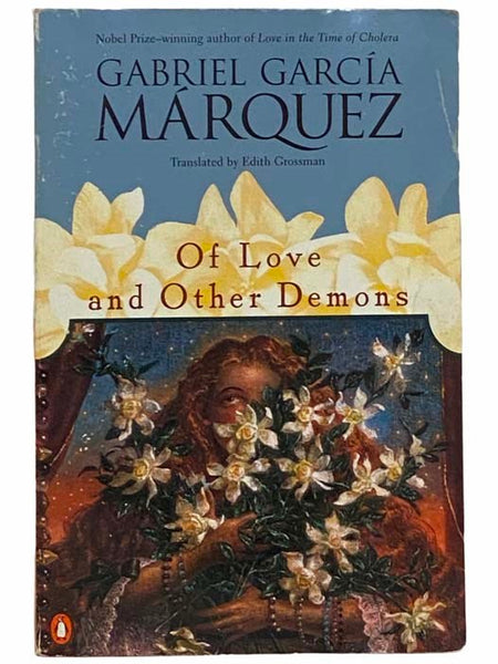 Of Love and Other Demons