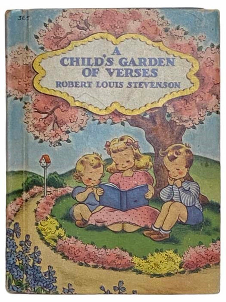 A Child's Garden of Verses