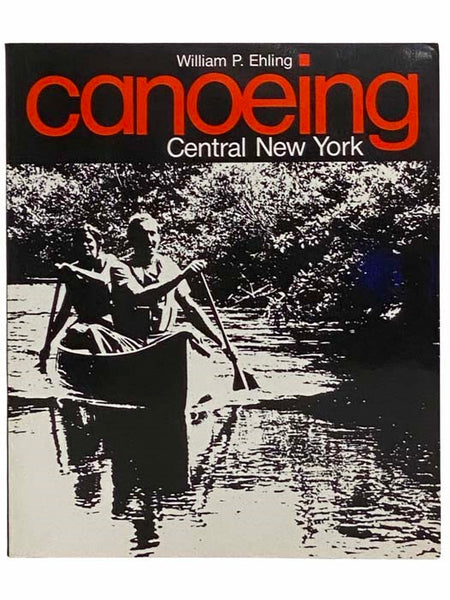 Canoeing Central New York