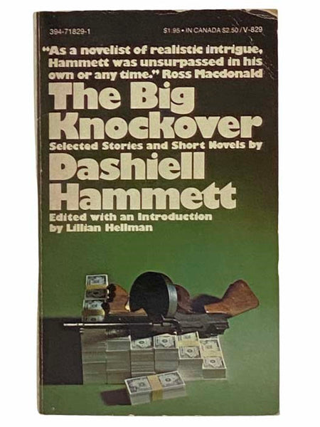The Big Knockover: Selected Stories and Short Novels