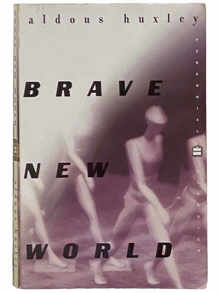 Brave New World (Perennial Classics)