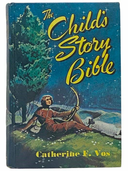The Child's Story Bible