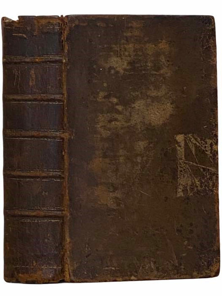 Sammelband of Eight Philosophical and Religious Works Printed in 1750, Discussing Works and Ideas That Influenced Hume, Gibbon, etc.: A Dissertation on II Peter i. 19.; An Impartial Examination of the Bishop of London's Late Appendix to a Dissertation on…