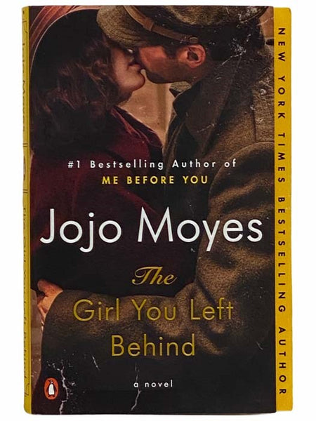 The Girl You Left Behind: A Novel