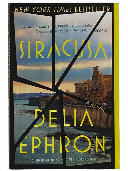 Siracusa: A Novel