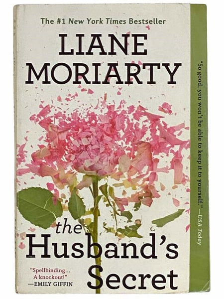 The Husband's Secret