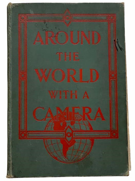 Around the World with a Camera