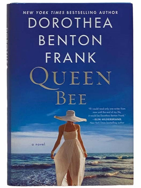 Queen Bee: A Novel