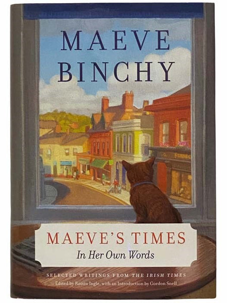 Maeve's Times: In Her Own Words