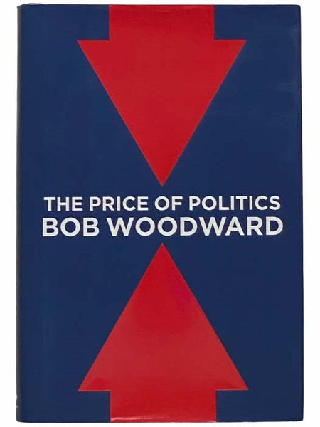 The Price of Politics