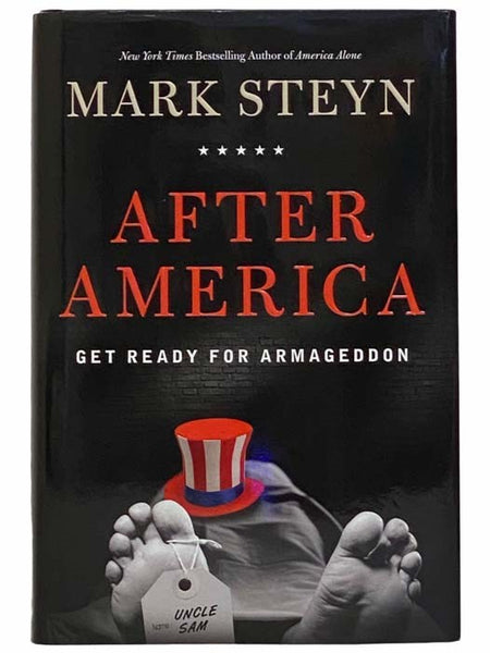 After America: Get Ready for Armageddon
