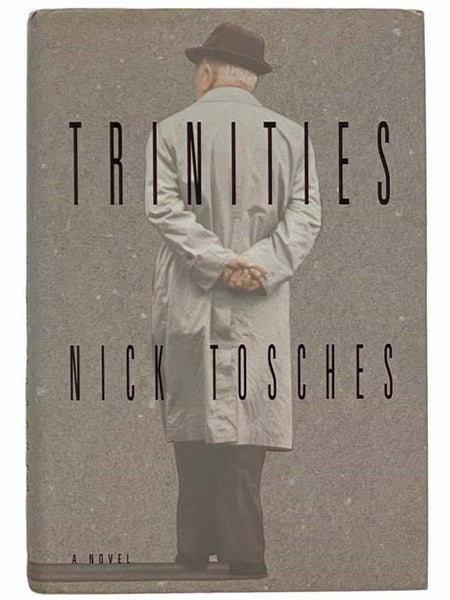 Trinities: A Novel