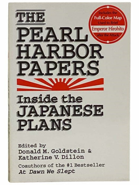 The Pearl Harbor Papers: Inside the Japanese Plans