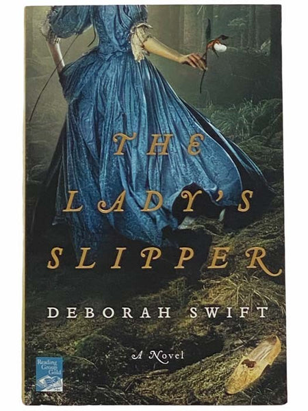 The Lady's Slipper: A Novel