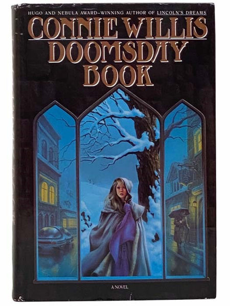 Doomsday Book: A Novel