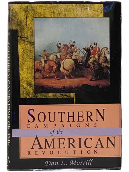 Southern Campaigns of the American Revolution