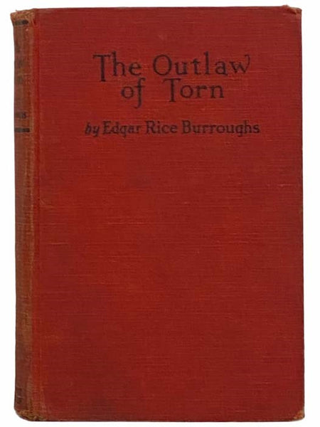 The Outlaw of Torn