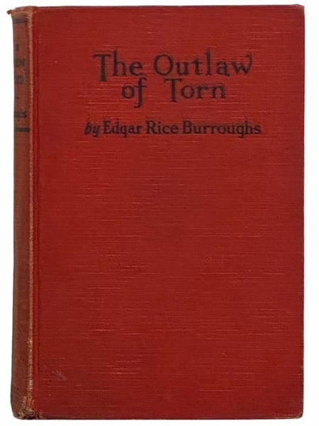 The Outlaw of Torn