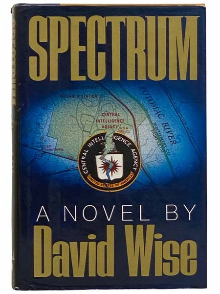 Spectrum: A Novel