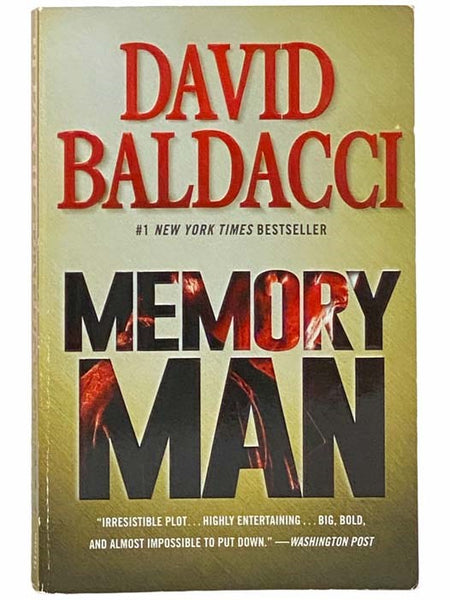 Memory Man