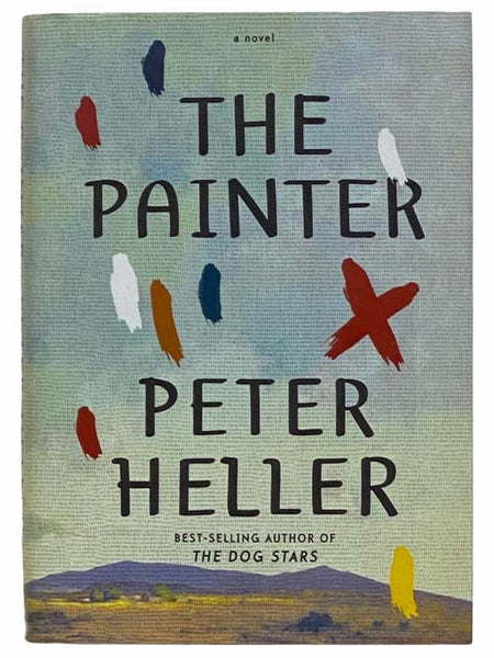 The Painter: A Novel