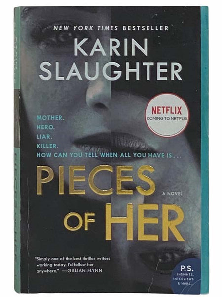 Pieces of Her: A Novel
