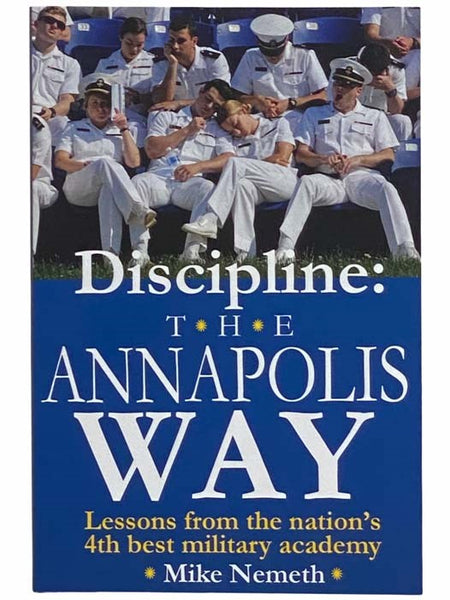 Discipline: The Annapolis Way