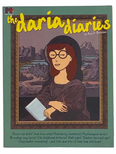 The Daria Diaries