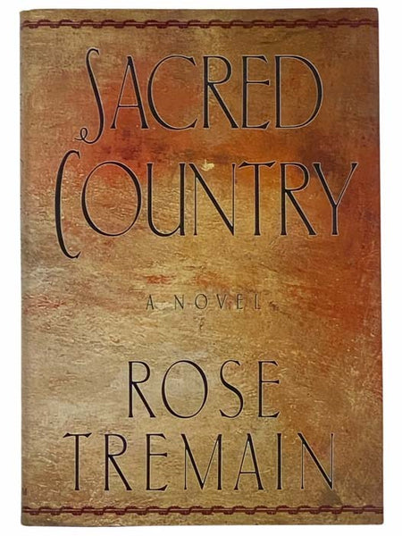 Sacred Country: A Novel