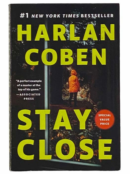 Stay Close