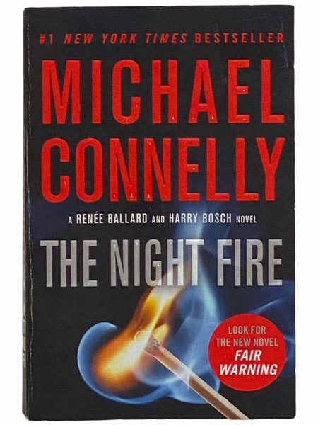 The Night Fire