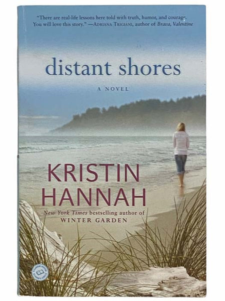 Distant Shores: A Novel