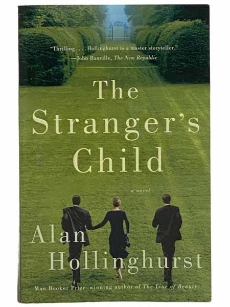 The Stranger's Child