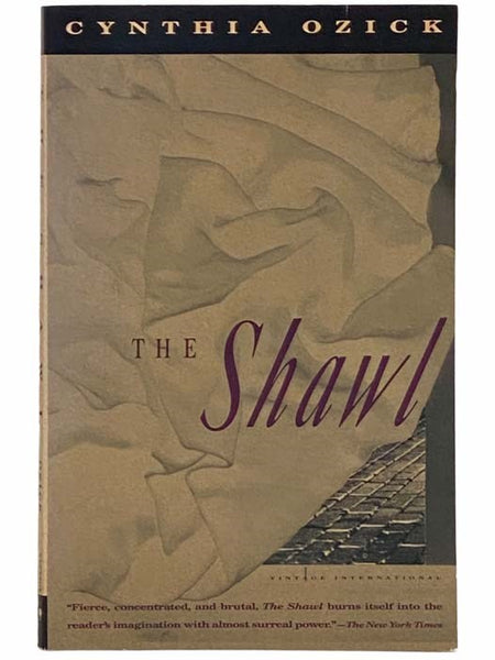 The Shawl