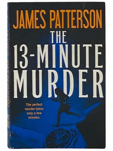 The 13-Minute Murder