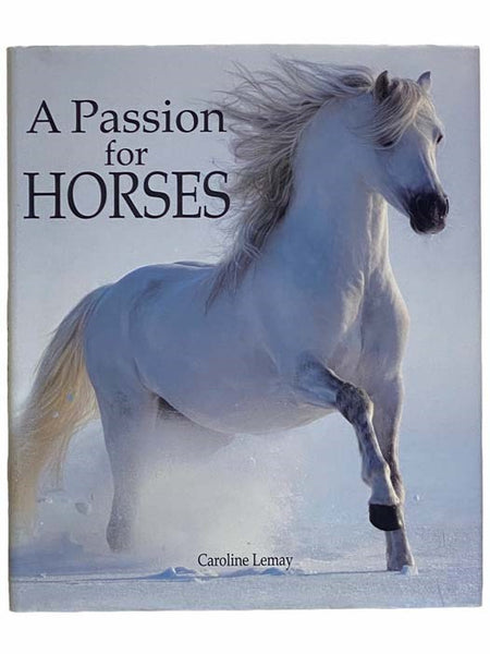 A Passion for Horses
