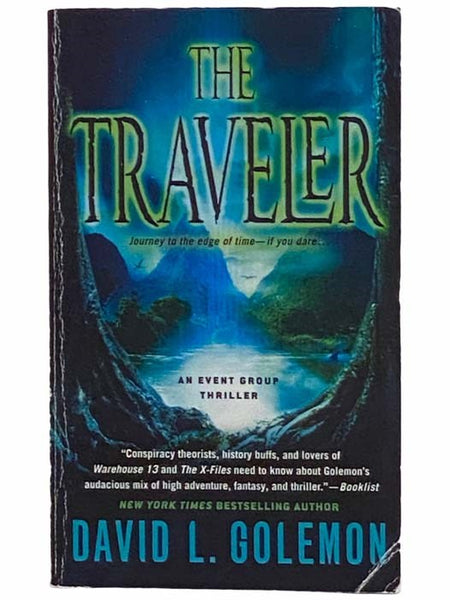 The Traveler (Event Group)