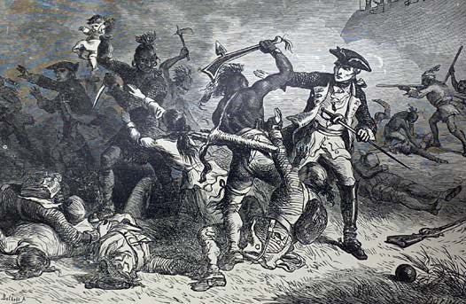 Our Country. A Household History for All Readers, from the Discovery of America to the Present Time., in Three Volumes