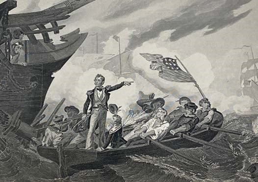 Our Country. A Household History for All Readers, from the Discovery of America to the Present Time., in Three Volumes
