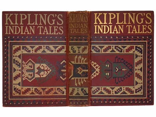 Indian Tales (Oriental Edition)