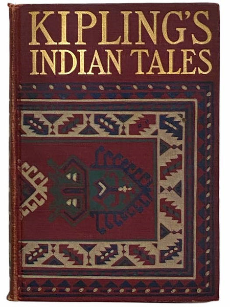 Indian Tales (Oriental Edition)