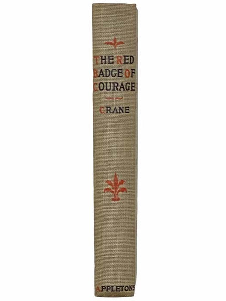 The Red Badge of Courage