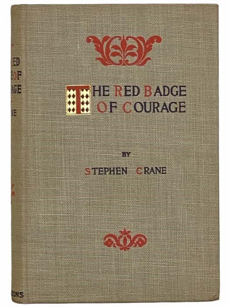 The Red Badge of Courage