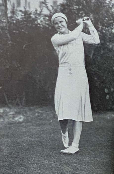 Spalding's Golf Guide, 1932, including How I Play Golf (Spalding's Athletic Library No. 3X.)