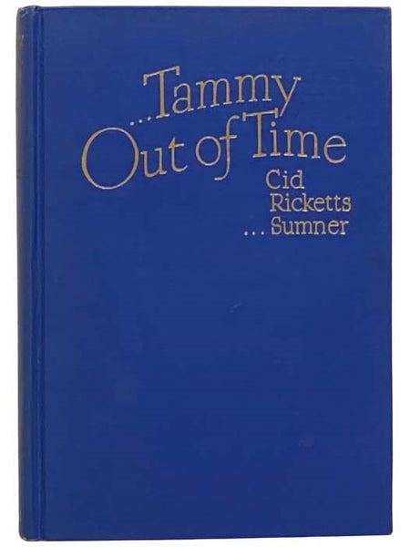 Tammy Out of Time