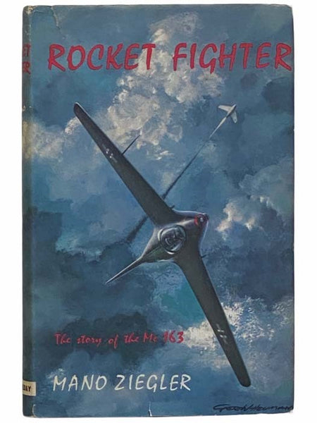 Rocket Fighter
