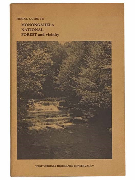 Hiking Guide to Monongahela National Forest and Vicinity