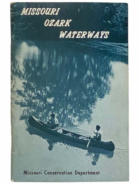 Missouri Ozark Waterways