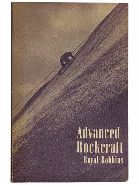 Advanced Rockcraft