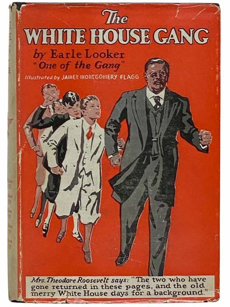 The White House Gang
